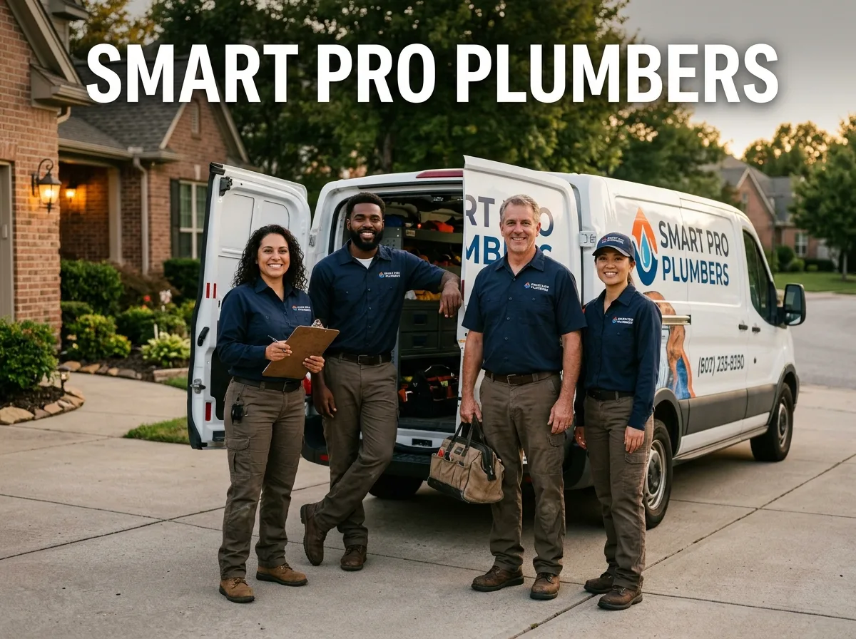 Water Heater Repair company in Kingman, ME